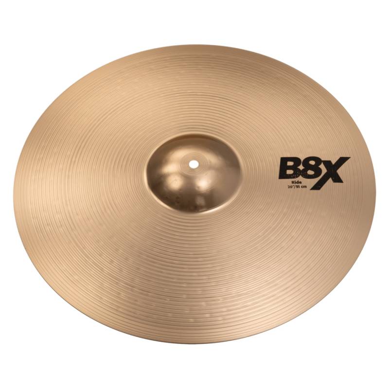 Тарелка Sabian 20" B8X Ride