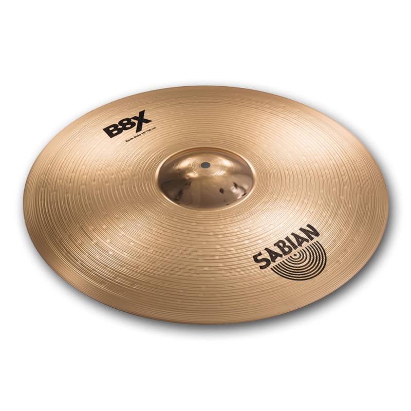 Тарілка Sabian 20" B8X Rock Ride