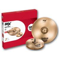 Набор тарелок Sabian B8X FIRST PACK 13/16