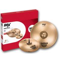 Набор тарелок Sabian B8X First Pack (14)