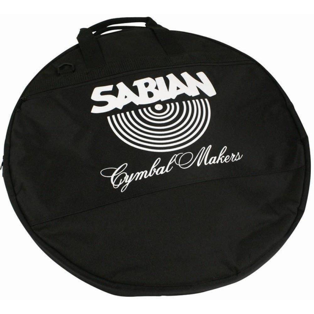Чехол для тарелок Sabian 61035 Basic Cymbal Bag Чехол для тарелок Sabian 61035 Basic Cymbal Bag