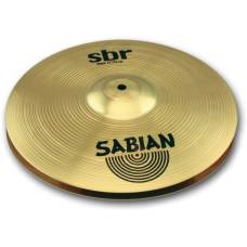 Тарелка SABIAN 13" SBR Hats
