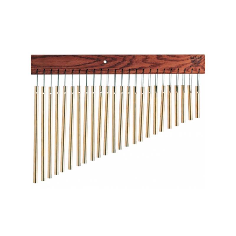 Ручная Перкуссия SABIAN BAR CHIMES - BRONZE