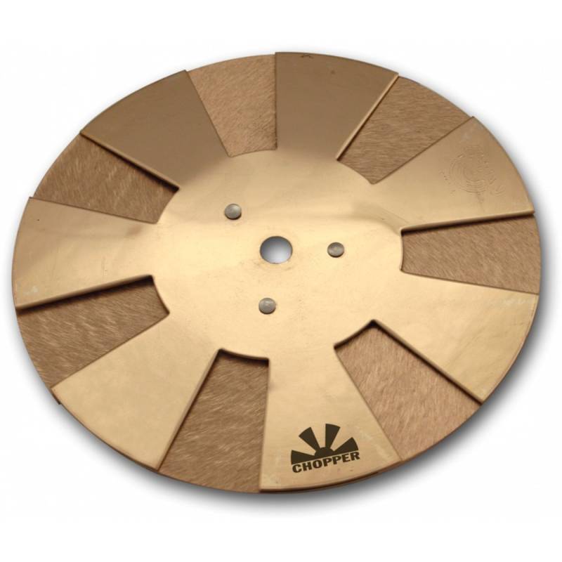 Тарілка Sabian 8" CHOPPER