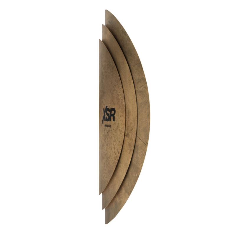 Тарелка Sabian XSR Effeks Clap