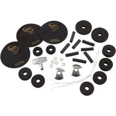 Набор аксессуаров для ударных Sabian CRISIS KIT