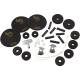  Sabian CRISIS KIT