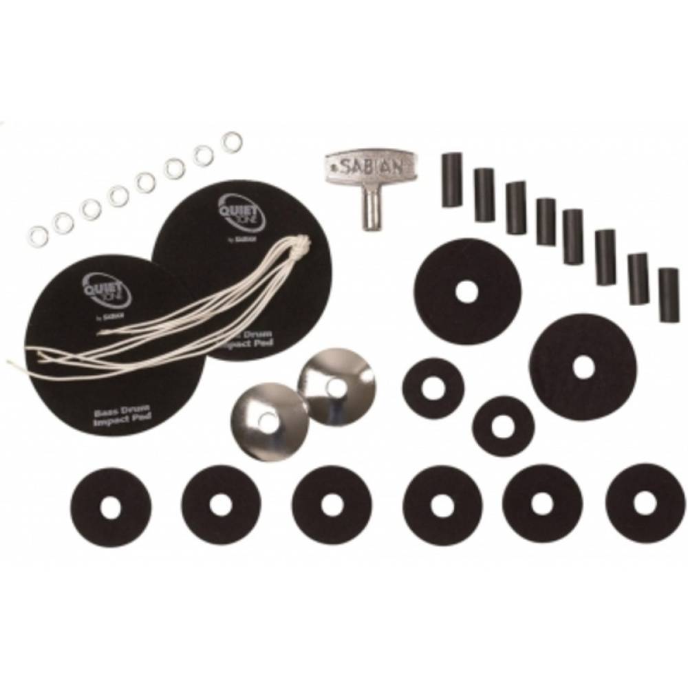  Sabian CRISIS KIT