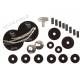  Sabian CRISIS KIT