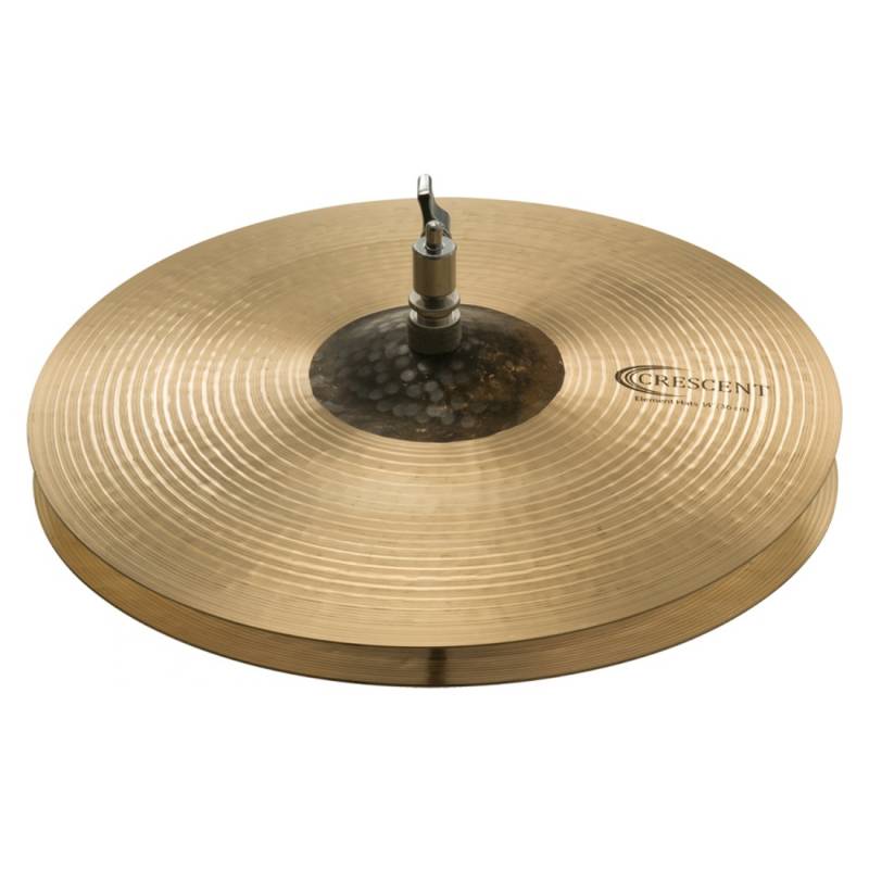Тарелка SABIAN Crescent 14” Element Hats