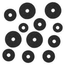 Sabian FELT PACK