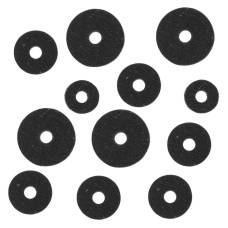  Sabian FELT PACK