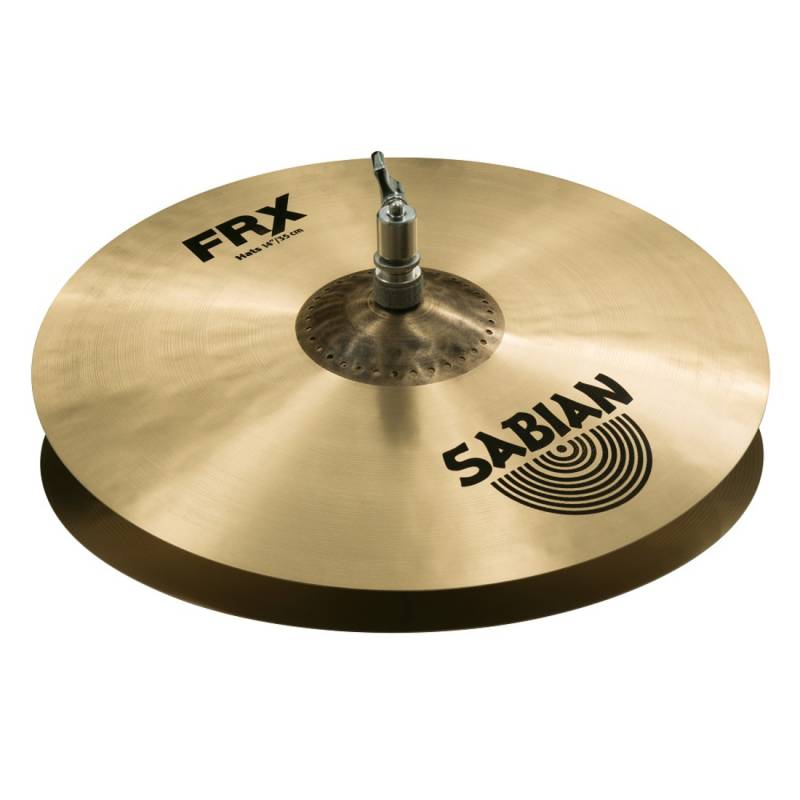 Тарелка SABIAN 14" FRX Hats