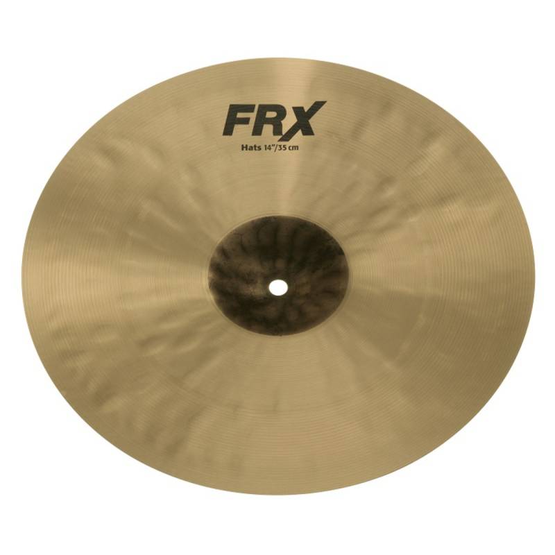 Тарелка SABIAN 14" FRX Hats