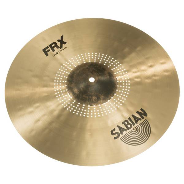  SABIAN 17" FRX Crash