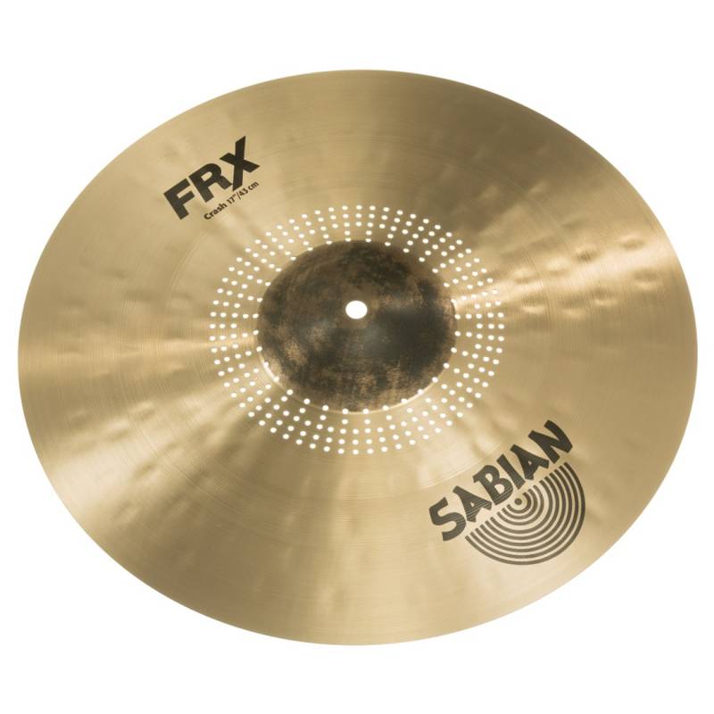 SABIAN 17" FRX Crash