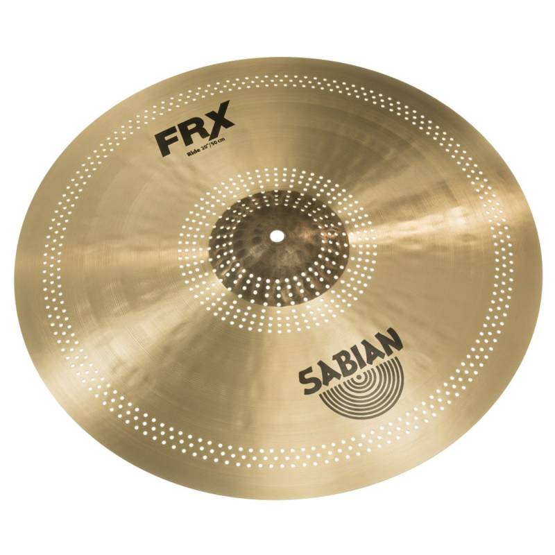 Тарілка Sabian 20" FRX Ride