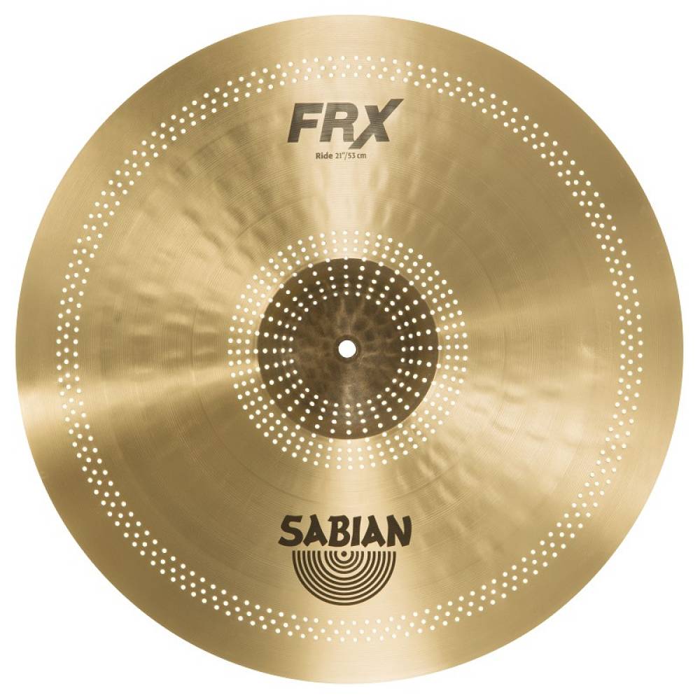 Тарілка Sabian 21" FRX Ride Тарілка Sabian 21" FRX Ride
