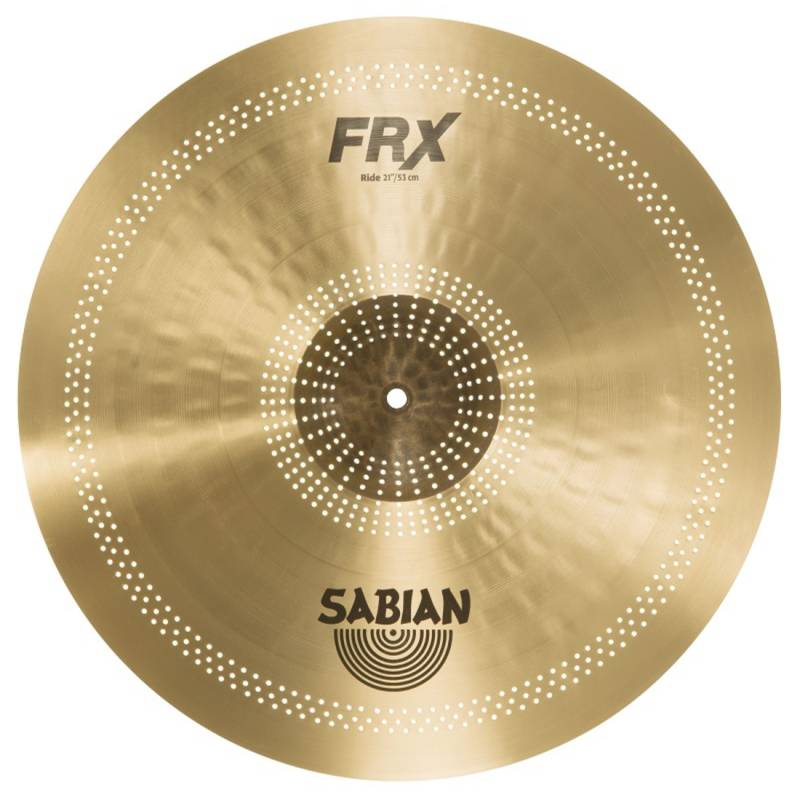 Тарілка Sabian 21" FRX Ride