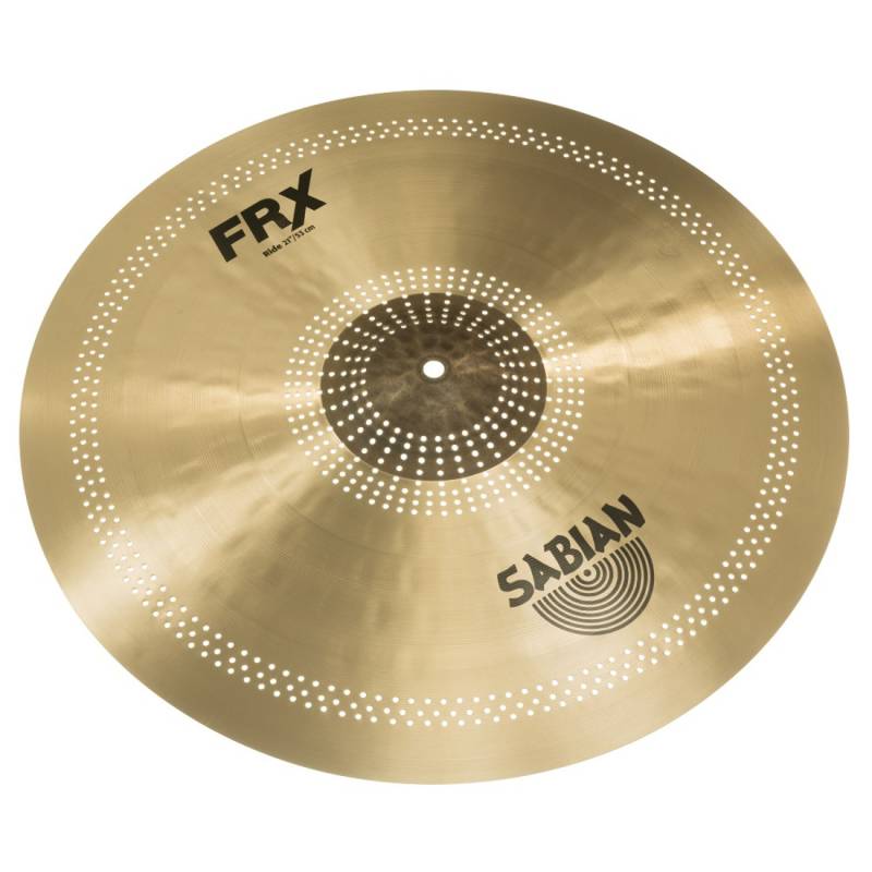 Тарілка Sabian 21" FRX Ride