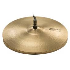 Тарелка SABIAN Crescent 14” Hammertone Hats