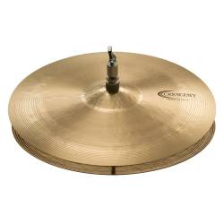 Тарілка SABIAN Crescent 14” Fat Hats