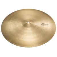 Тарілка Sabian Crescent 22” Hammertone Ride