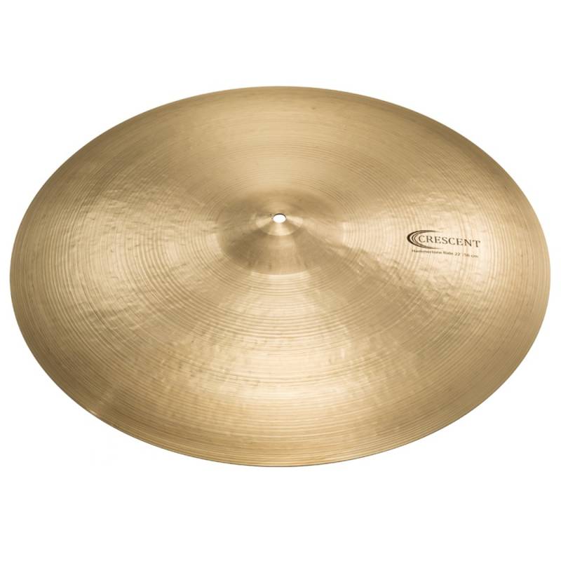 Тарелка Sabian Crescent 22” Hammertone Ride