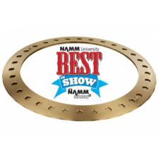 Тарілка Sabian 14" HOOP CRASHER