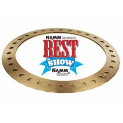 Тарелка Sabian 14" HOOP CRASHER
