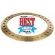 Тарелка Sabian 14" HOOP CRASHER