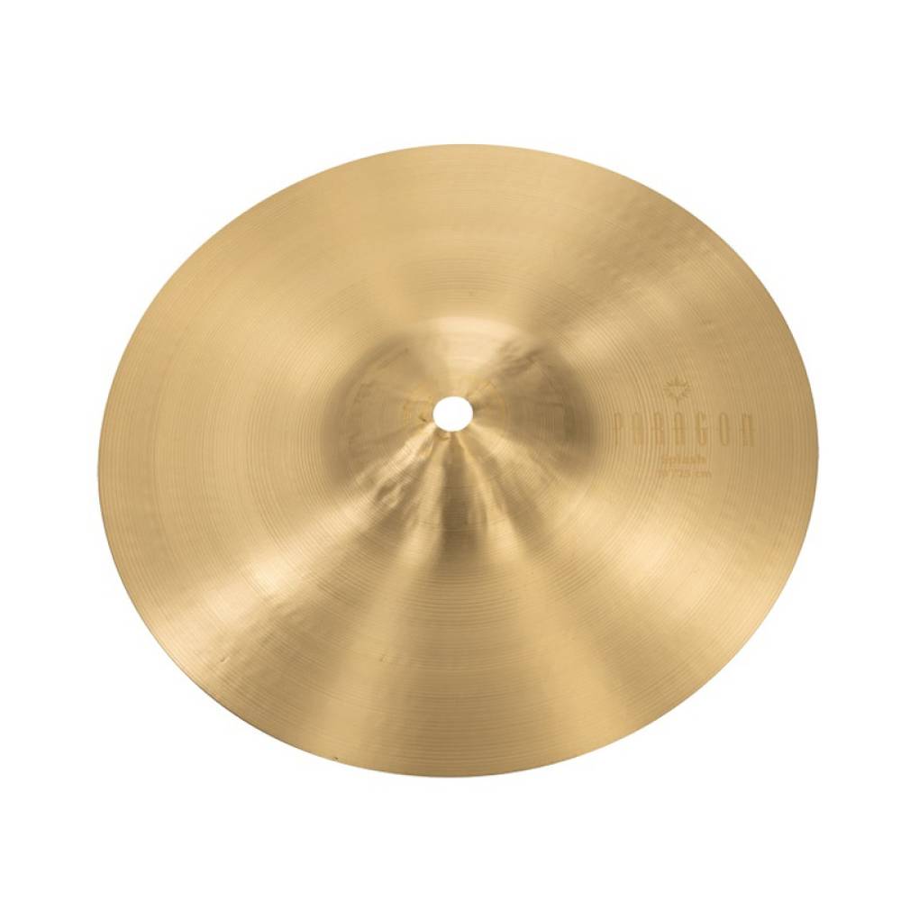 Тарілка Sabian 10" Paragon Splash Тарілка Sabian 10" Paragon Splash