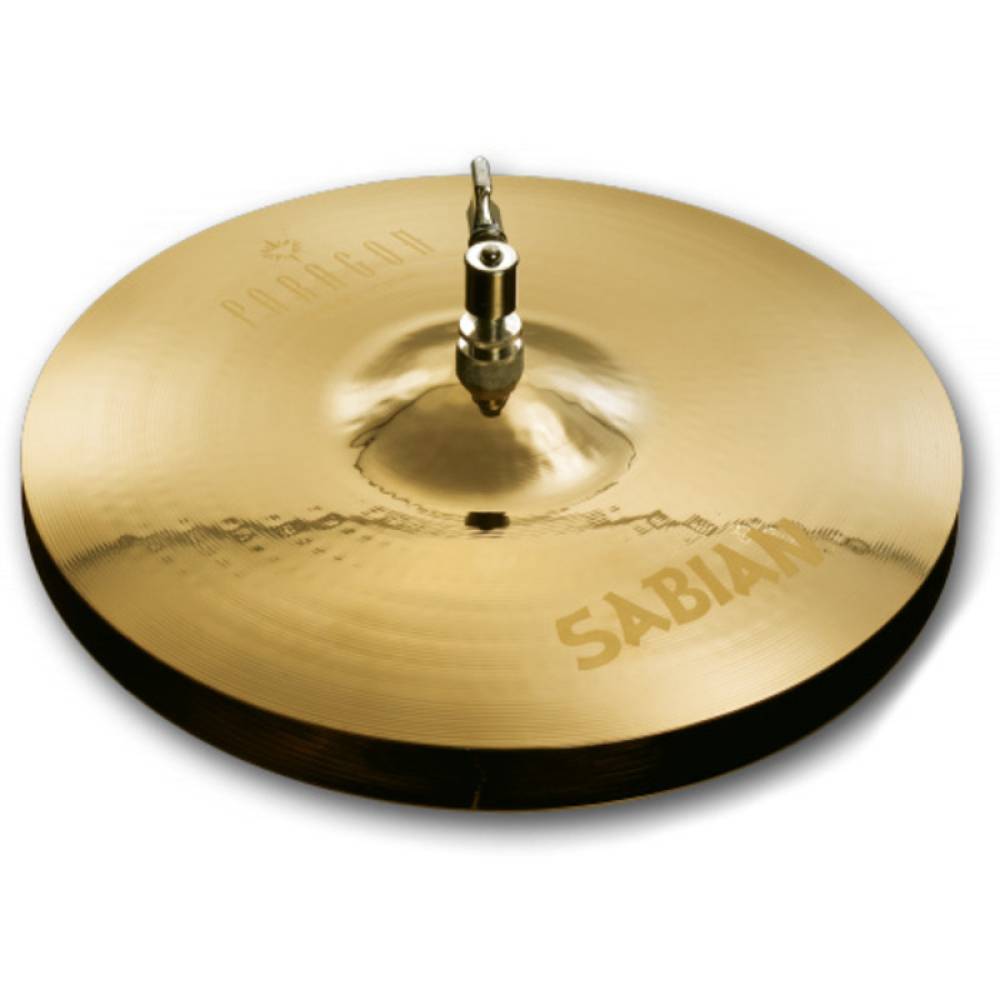 Тарелка SABIAN 14" Paragon Hats