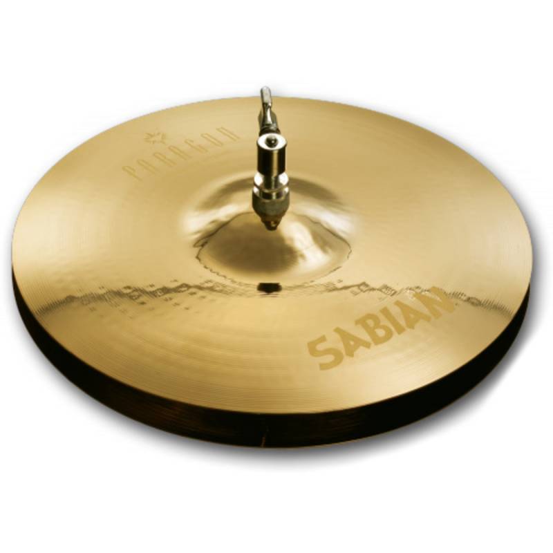 Тарелка SABIAN 14" Paragon Hats