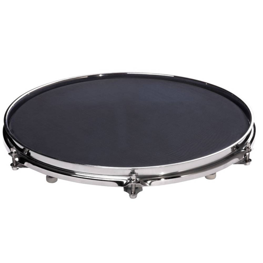 Тренировочный пэд Sabian QTM14 QUIET TONE MESH PRACTICE PAD 14" Тренировочный пэд Sabian QTM14 QUIET TONE MESH PRACTICE PAD 14"
