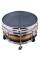 Тренировочный пэд Sabian QTM14 QUIET TONE MESH PRACTICE PAD 14"