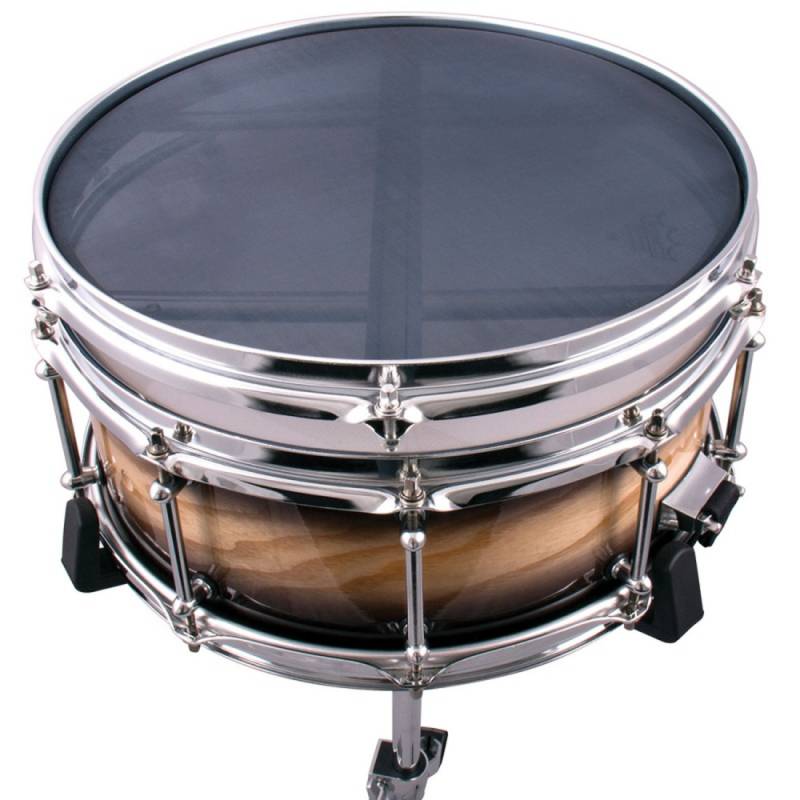 Тренировочный пэд Sabian QTM14 QUIET TONE MESH PRACTICE PAD 14"
