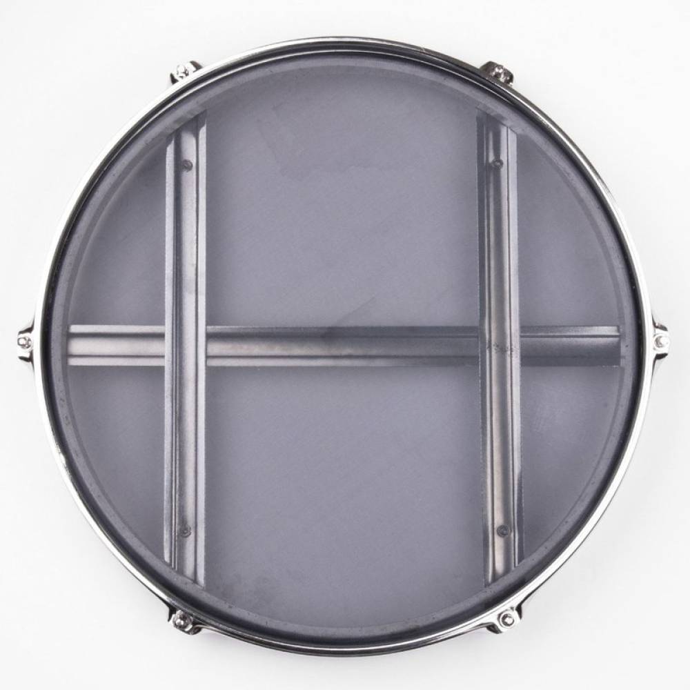 Тренировочный пэд Sabian QTM14 QUIET TONE MESH PRACTICE PAD 14" Тренировочный пэд Sabian QTM14 QUIET TONE MESH PRACTICE PAD 14"