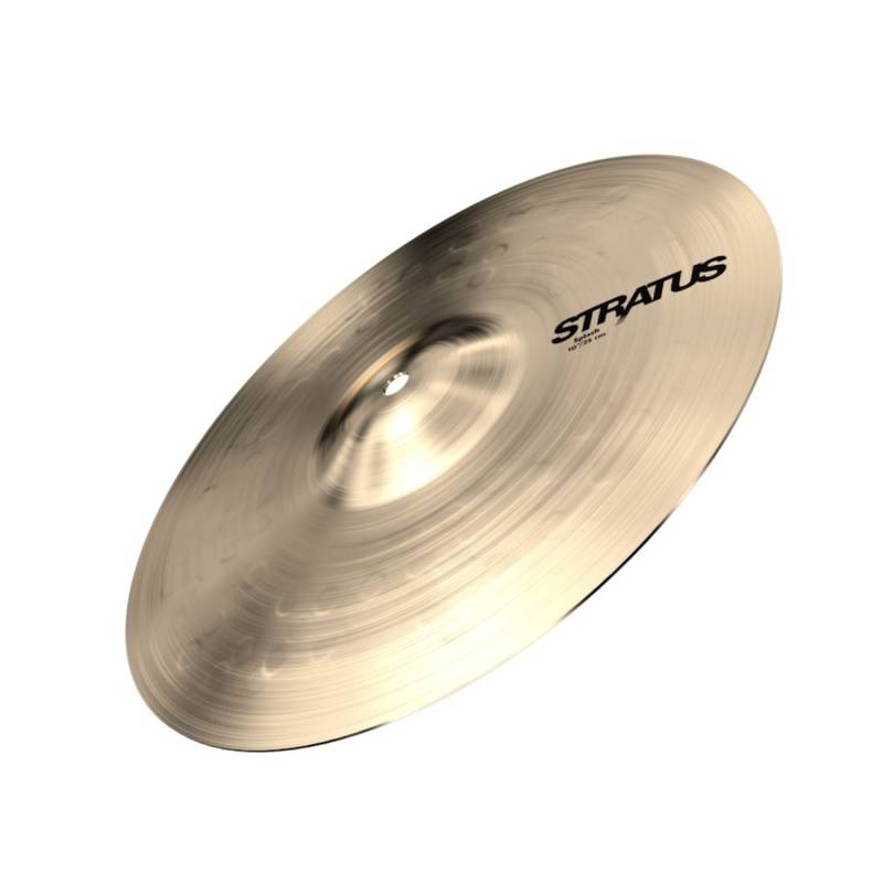 Тарелка Sabian 10" Stratus Splash