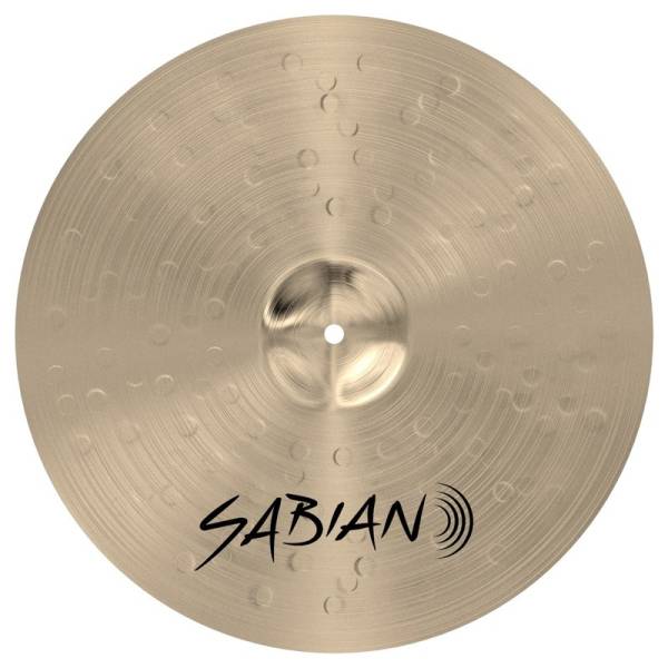 Тарілка SABIAN 14” STRATUS HATS