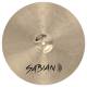 Тарілка SABIAN 14” STRATUS HATS
