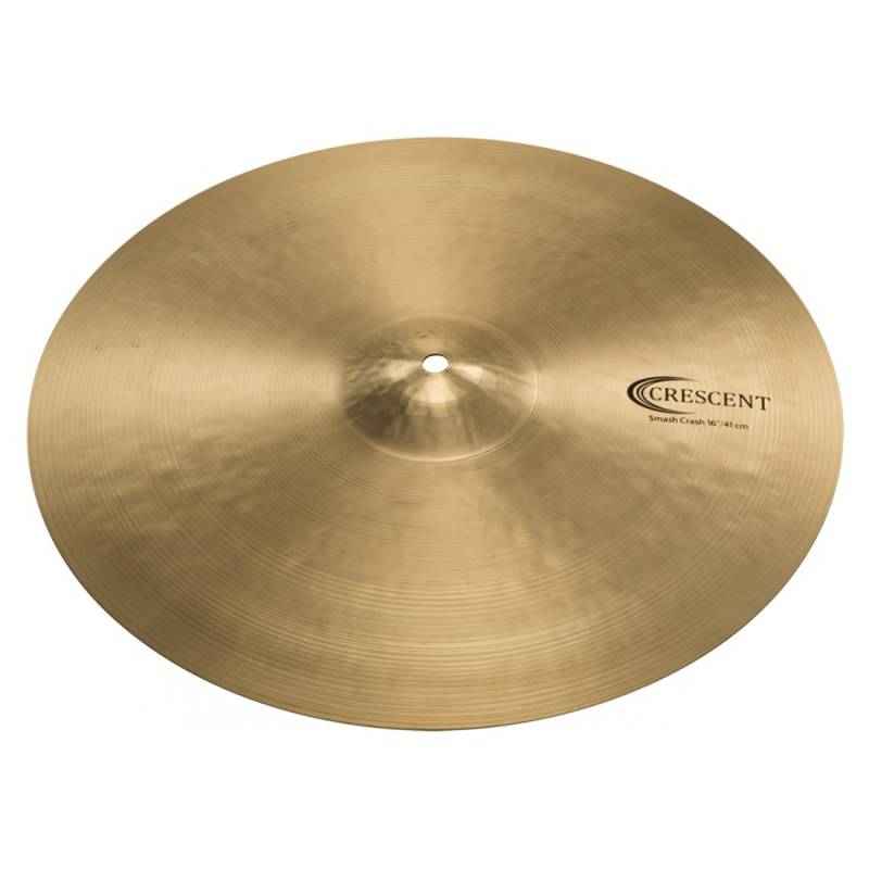 Тарелка Sabian Crescent 16” Smash Crash