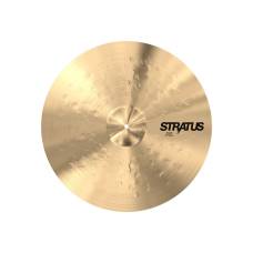 Тарелка SABIAN 17” STRATUS CRASH