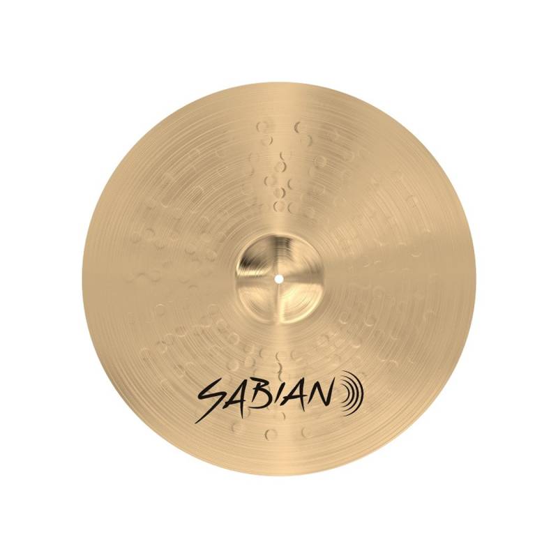 Тарелка SABIAN 17” STRATUS CRASH