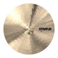 Тарелка SABIAN 18” STRATUS CRASH