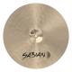 Тарелка SABIAN 18” STRATUS CRASH