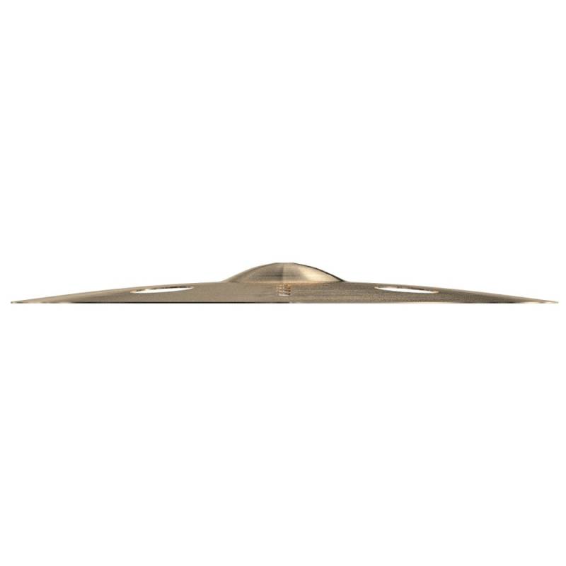 Тарелка SABIAN 18” Stratus Zero