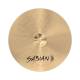 Тарелка SABIAN 19” STRATUS CRASH