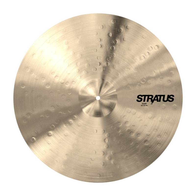 Тарелка Sabian 20” STRATUS CRASH