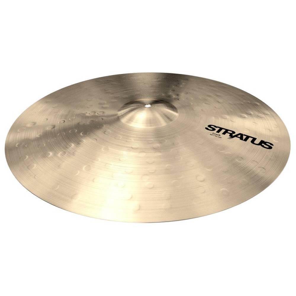 Тарілка Sabian 20” STRATUS CRASH Тарілка Sabian 20” STRATUS CRASH